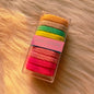 High Quality Strong Elasticity Rubber Bands With Box(10 Pieces)