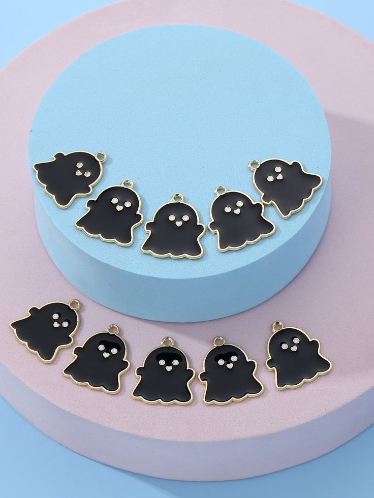 Cute Boo Charms