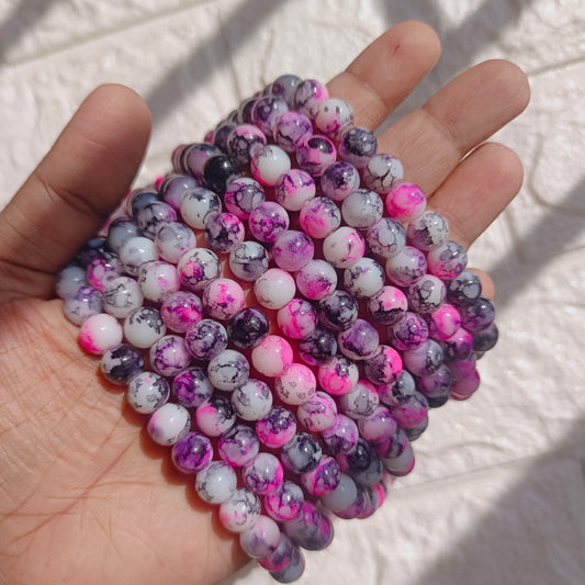 Marble Beads