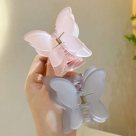Ice Matte Butterfly