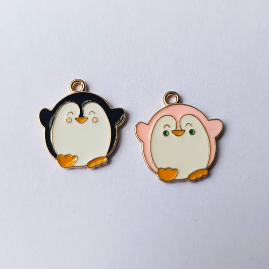 Penquin Charm