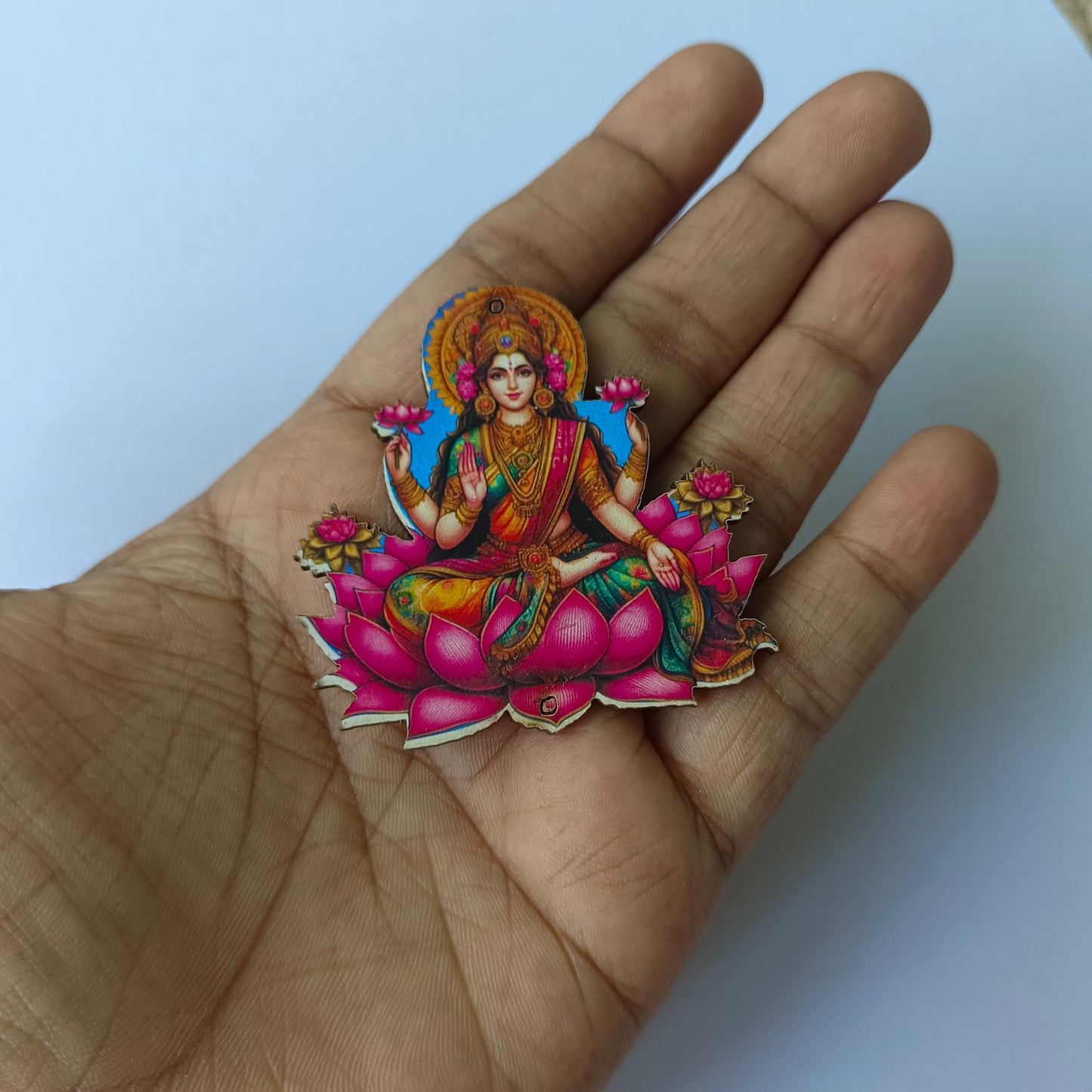 Mdf Designs(5 pieces)