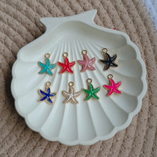 Starfish