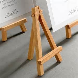 Easel Stand