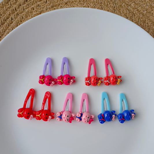 Rabbit Tictacs