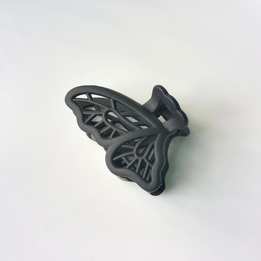 Black Butterfly Claw