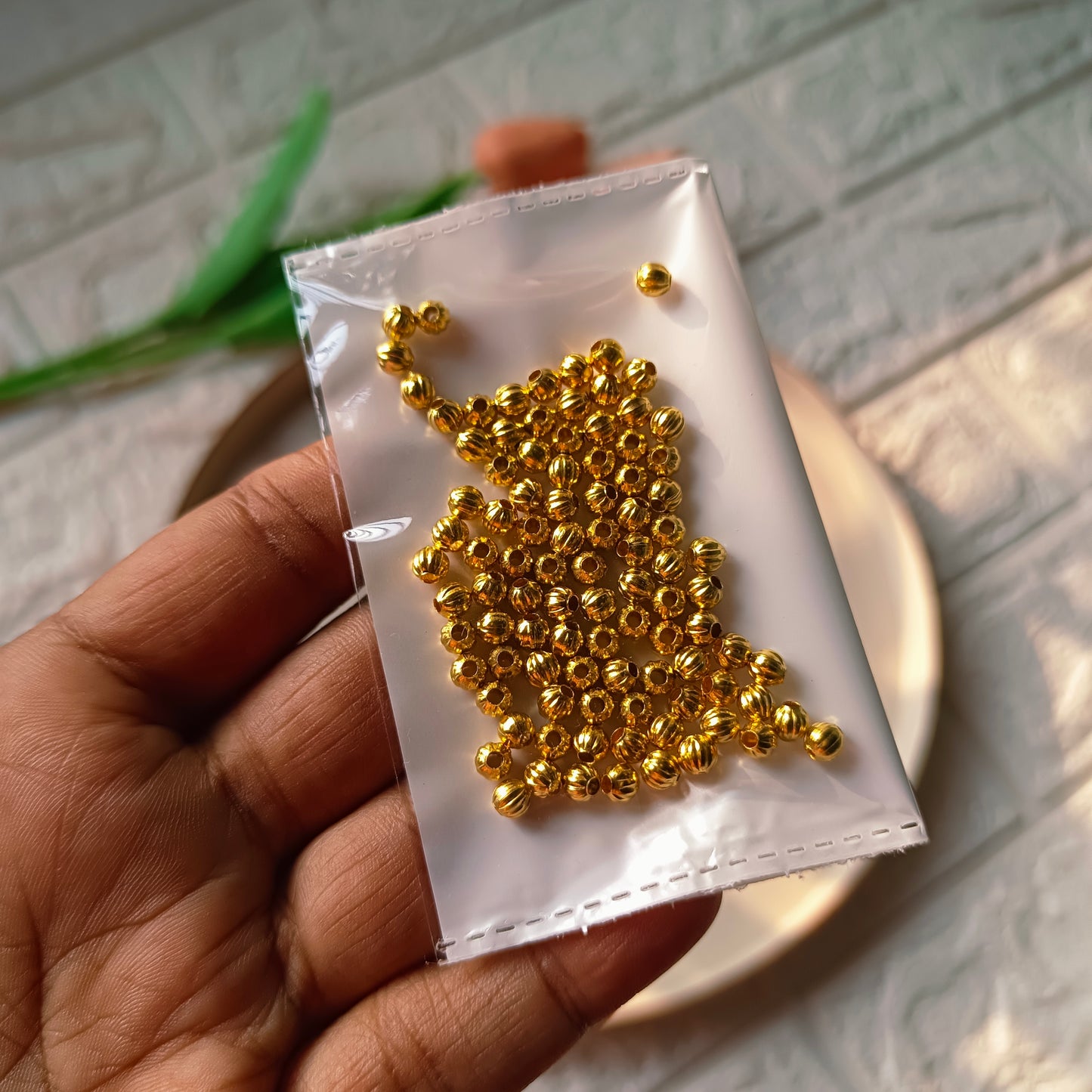 Cuff Bracelet Making Kit (10 Bracelets making combo)