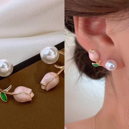 Korean Earrings