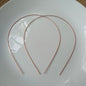 Hairband Base(10 Pieces)