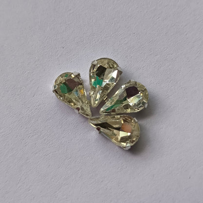 Drop Clipstone(10 Pieces)