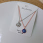 Couple Pendents