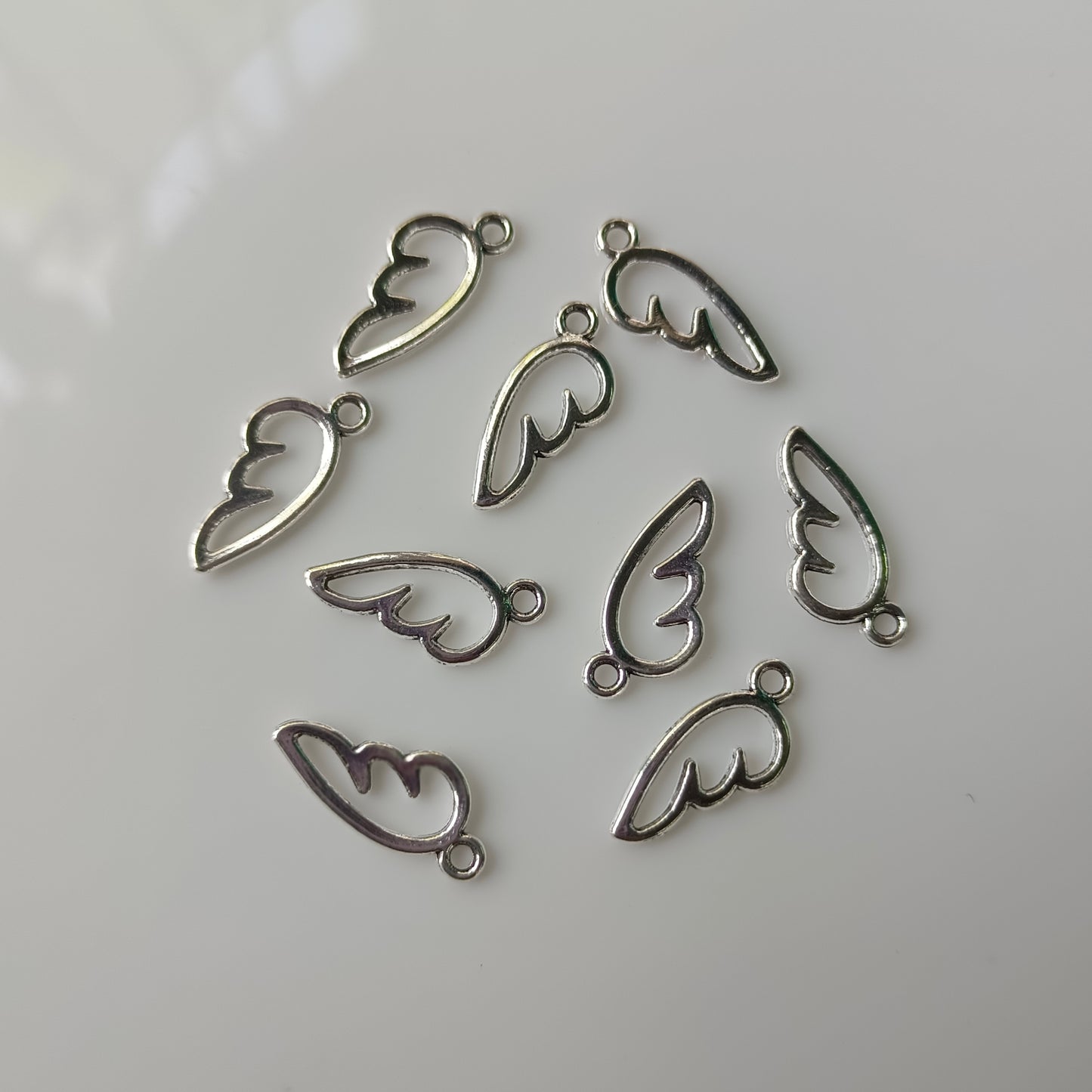Angel Wings (5 Pieces)