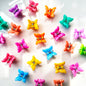 Mini Butterfly Claws