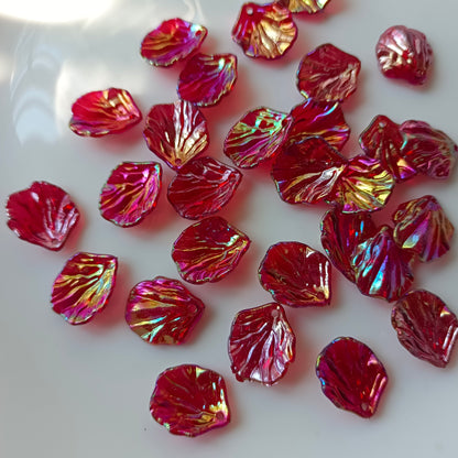 Rainbow Shine Shells(10 Grams)