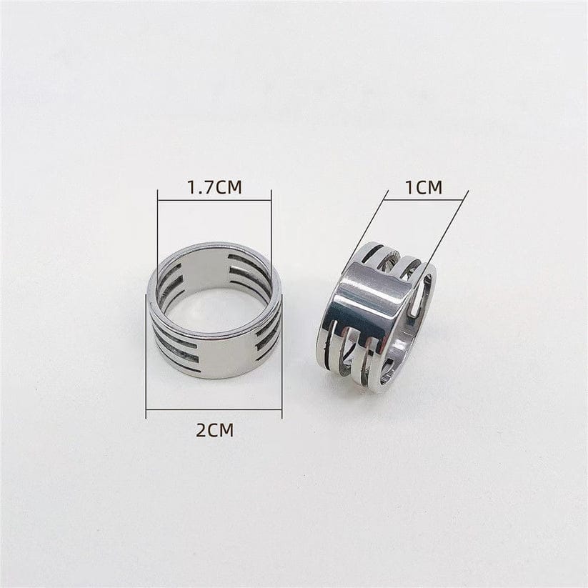 Jump Ring Opener