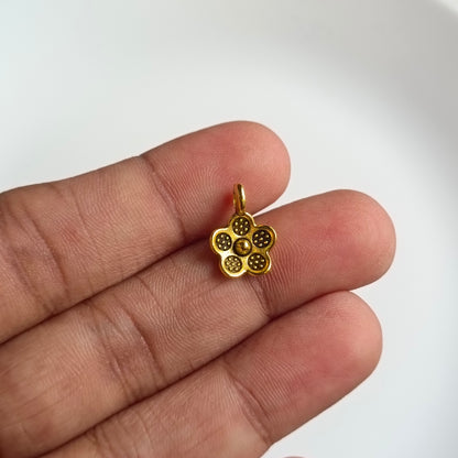 Flower (5 pieces)