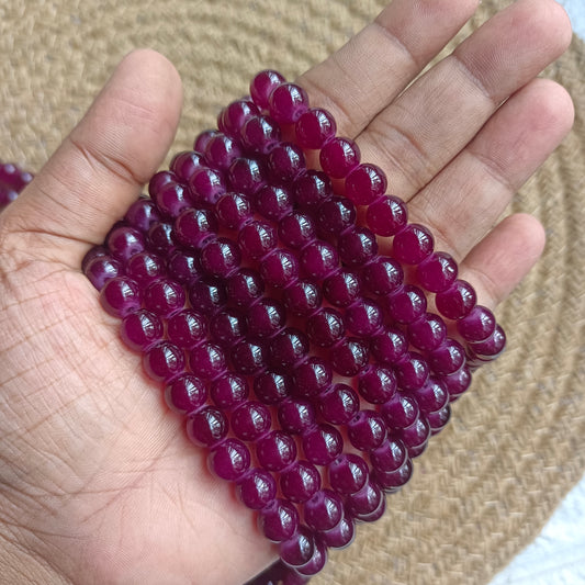 Glass Beads