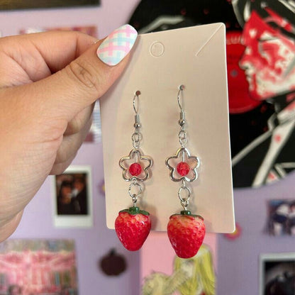 Strawberry