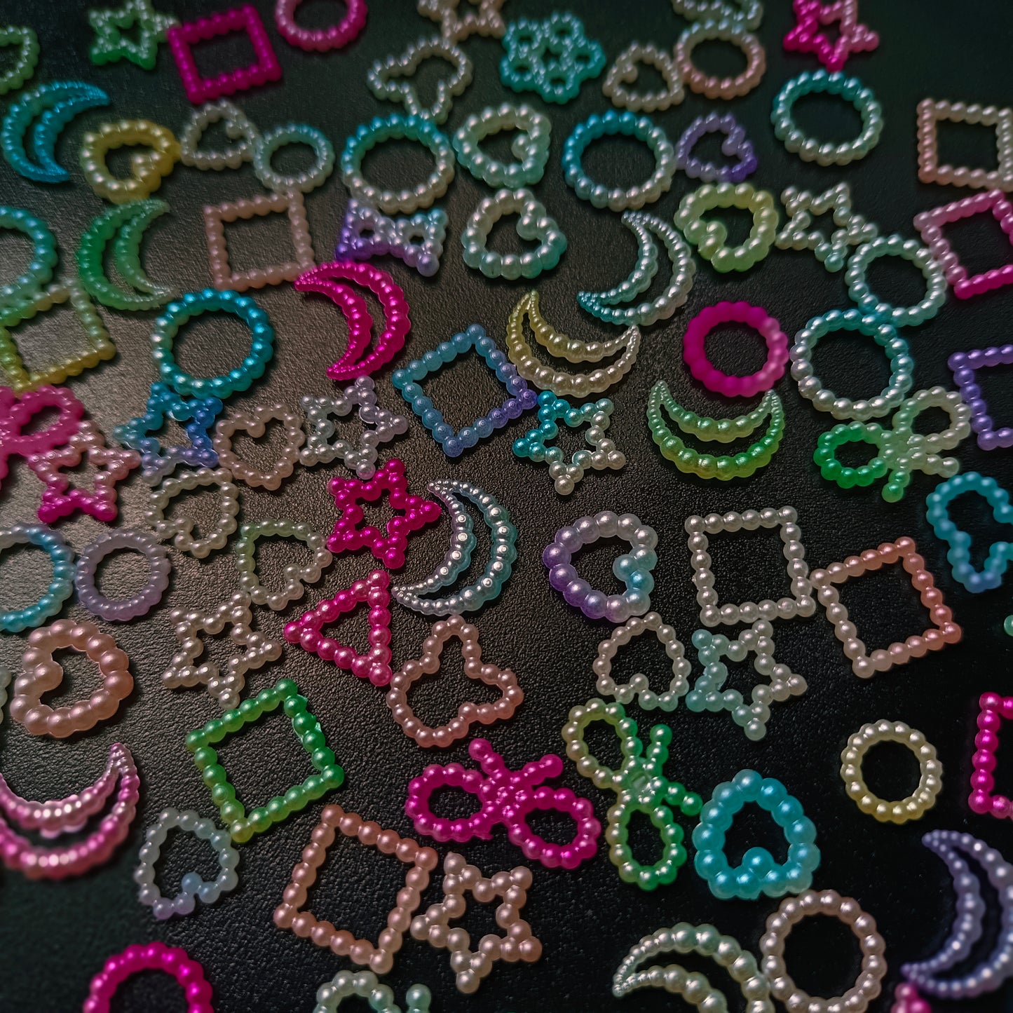 Mix Multi Shapes(15 Grams)