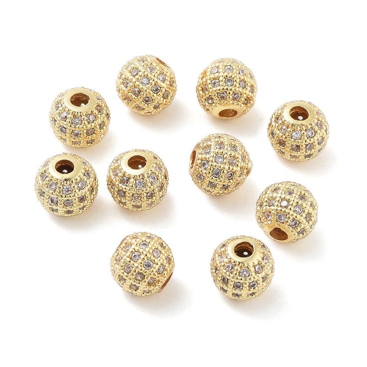 AD Stone Ball 8mm