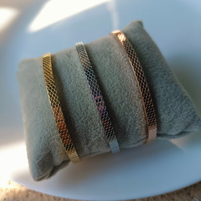 Stainless Steel Waterproof Anti Tarnish Kadas