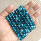 Crackle Beads