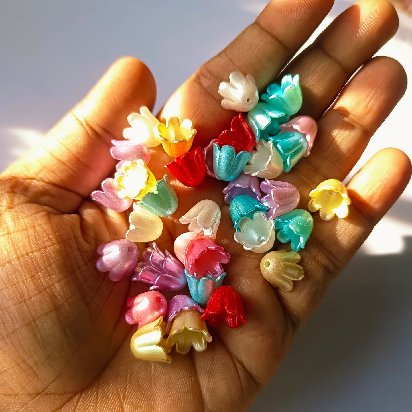 Flowers (15 Grams)