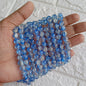 Crackle Beads