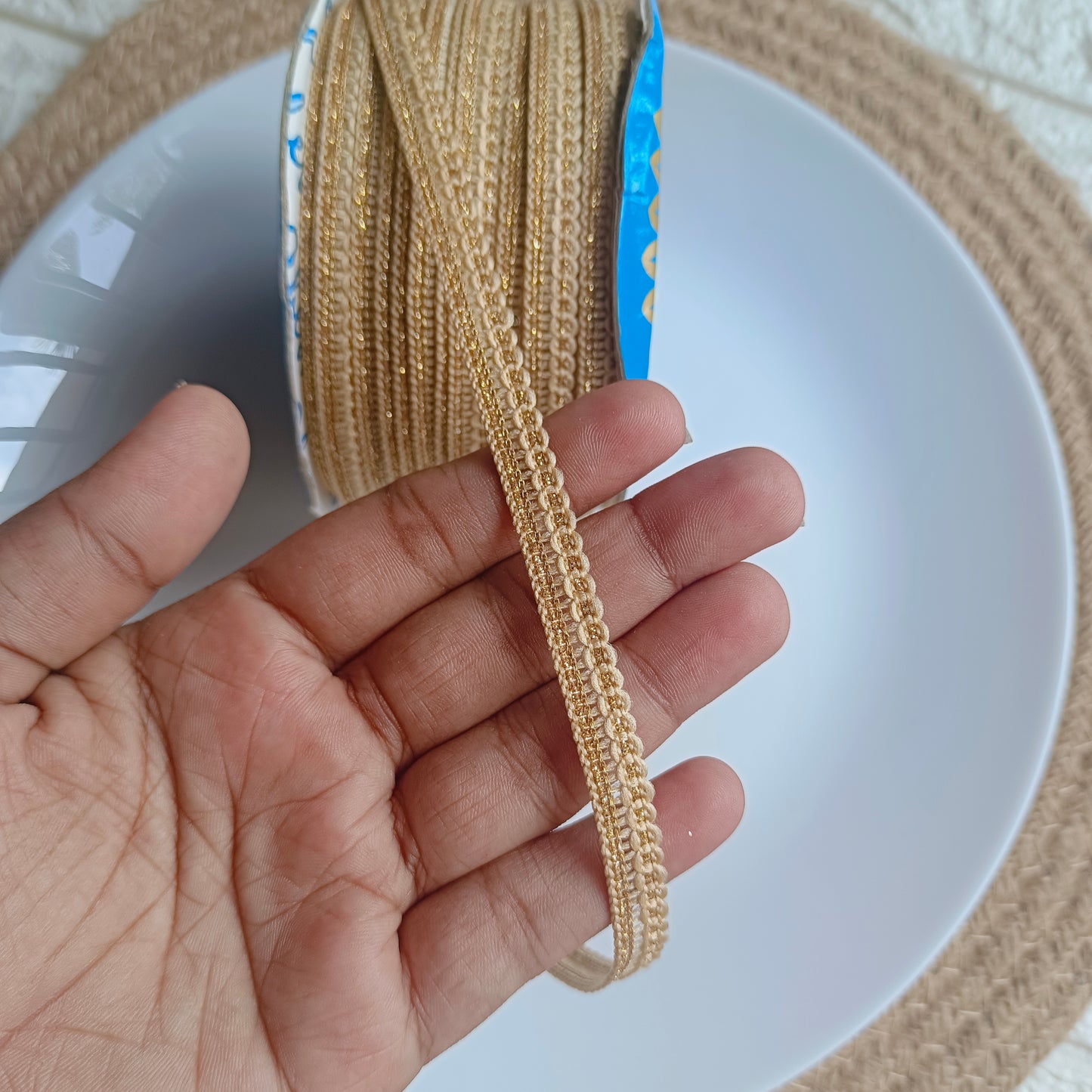 Laces