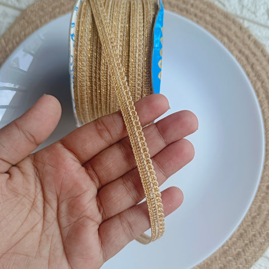 Laces