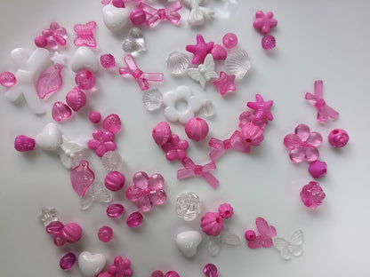 Mixed Beads BEAD SOUP - 15 Grams