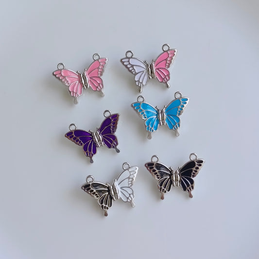 Magnet Butterfly