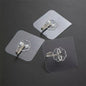 Transparent Strong Hooks