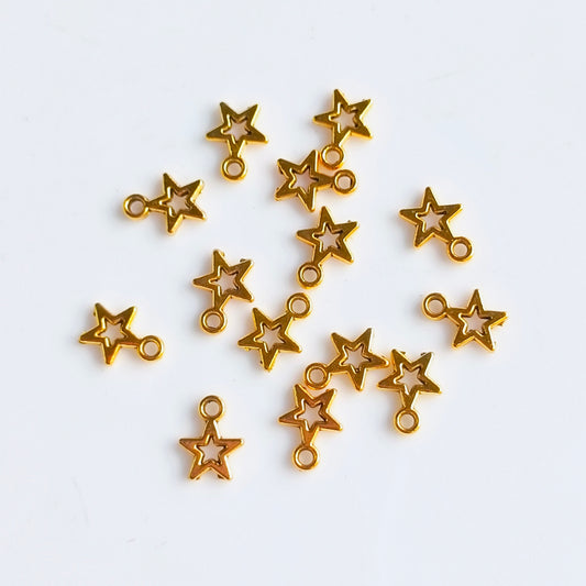 Mini Stars(5 pieces)