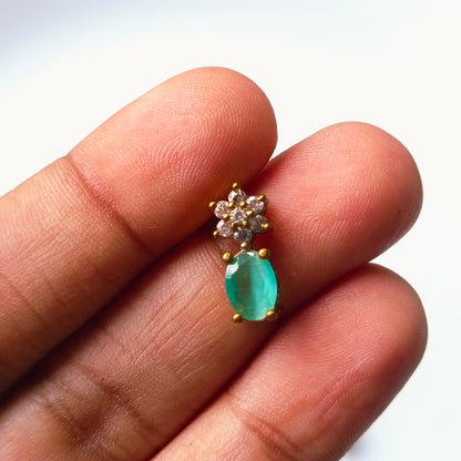 AD Pendent