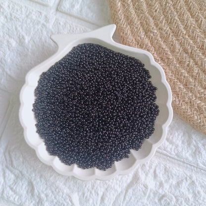 Seed beads(11/0 - 2 mm )- 20 Grams