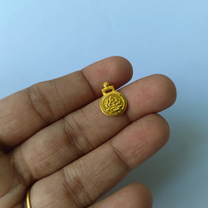 Good Quality Lakshmi Coins(10 Pieces)