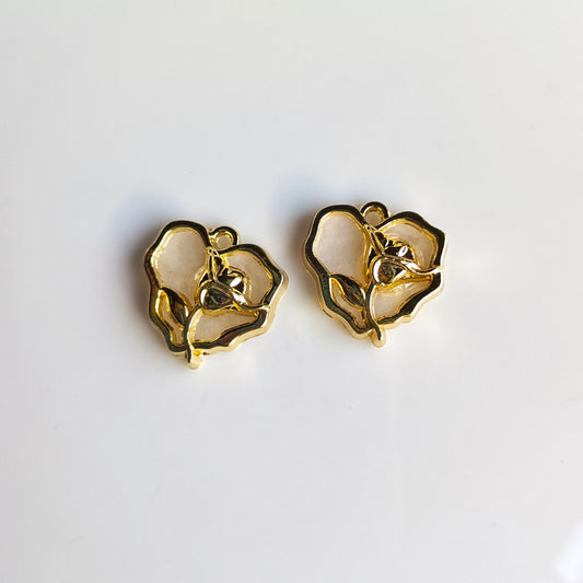 Luxury Charms