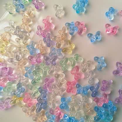 Glossy Butterfly (15 Grams)