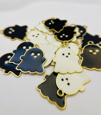 Cute Boo Charms