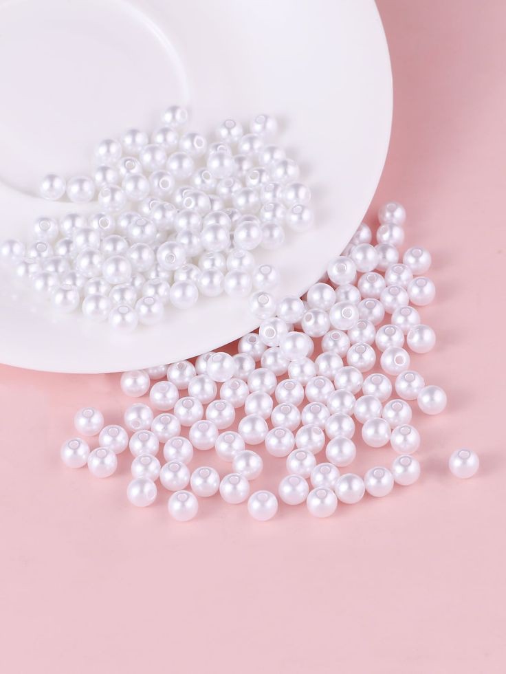 Pearls (White)