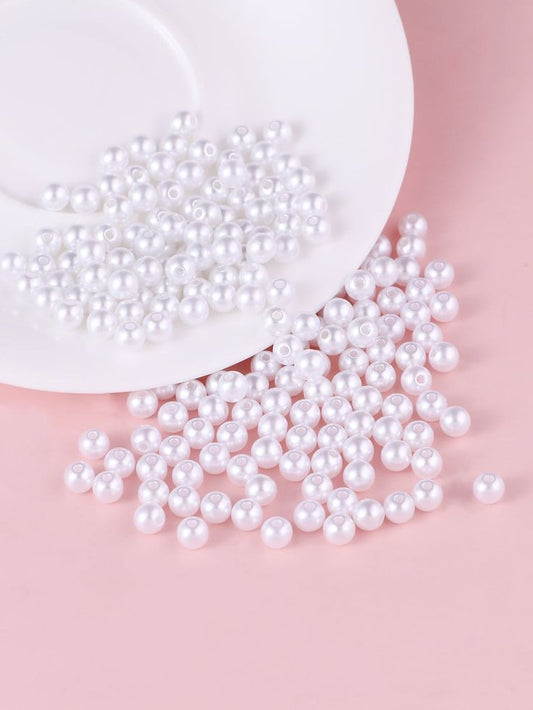 Pearls (White)