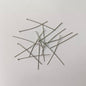 Stainless Steel Head Pins (5 Grams)Anti Tarnish & Water Proof