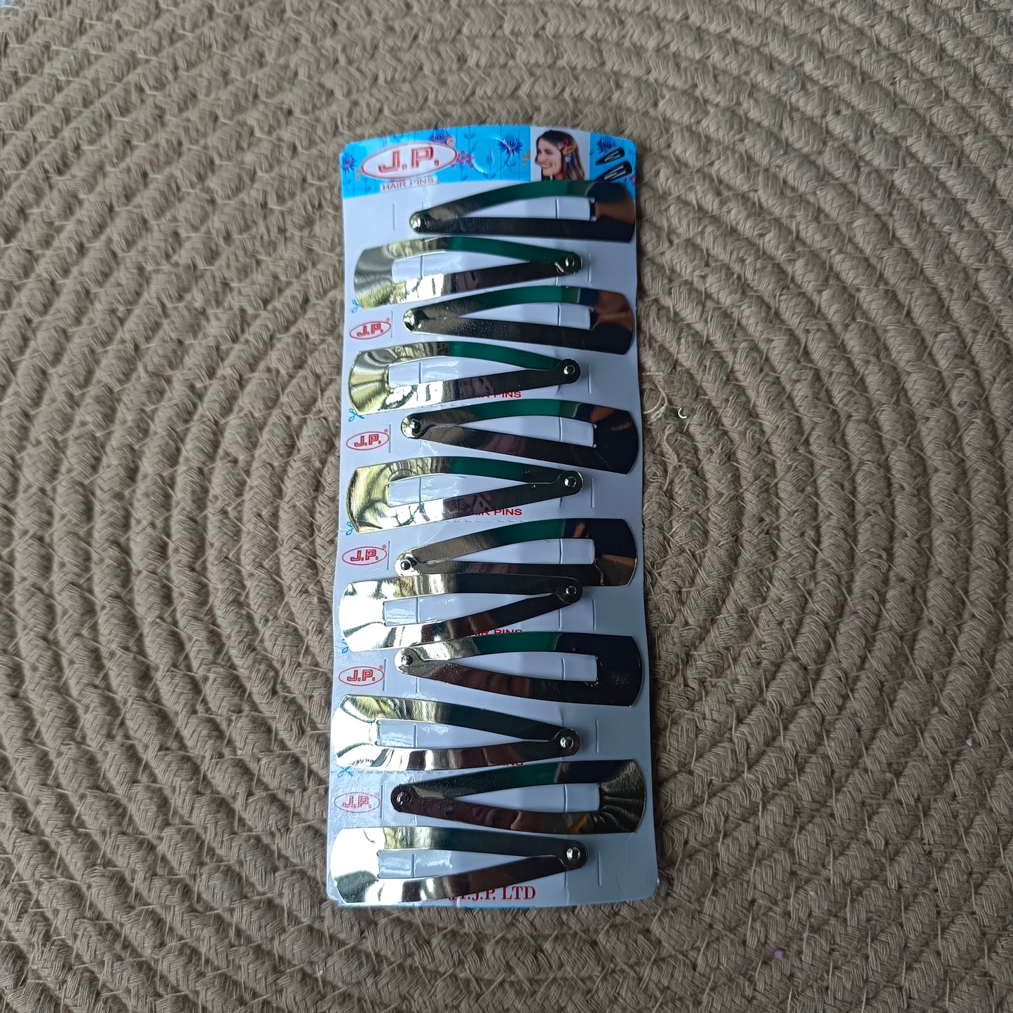 Golden tictac(1 pair)