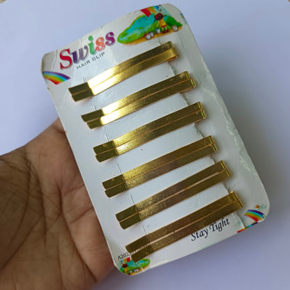 Hairpin Base(1 Pair)