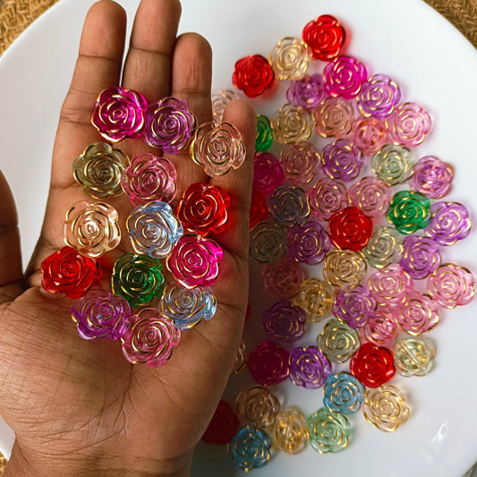 Premium Roses(15 Grams)