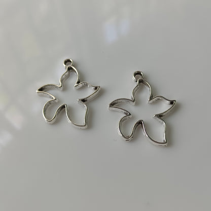 Starfish Charms(2 Pieces)