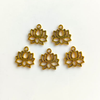 Lotus(5 pieces)