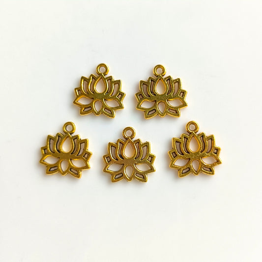 Lotus(5 pieces)