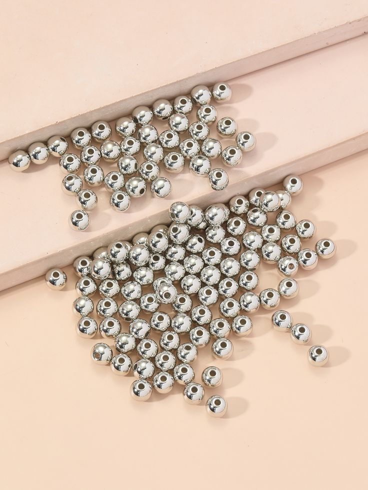 3mm Beads